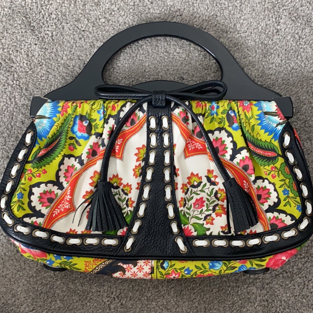 Isabelle Fiore bag